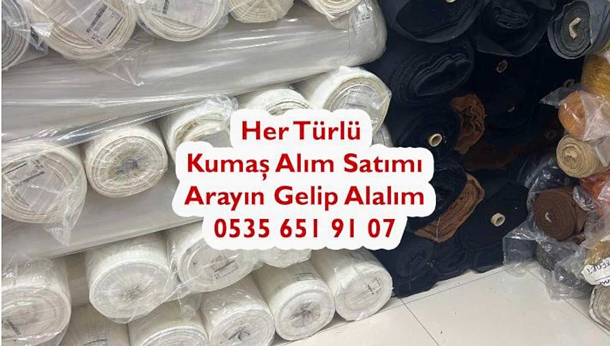 Bir Giyim Kumaş Alan Kişiler 05356519107