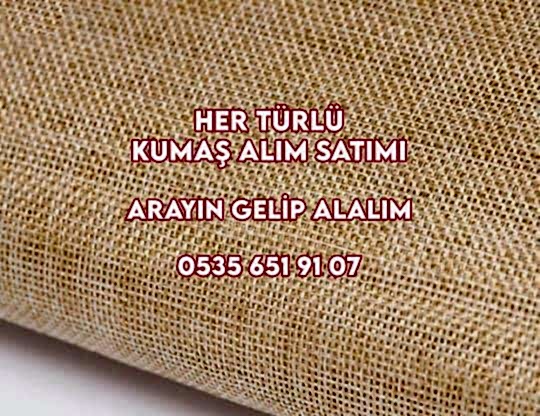 Deve Tüyü Kumaş Alanlar 05356519107