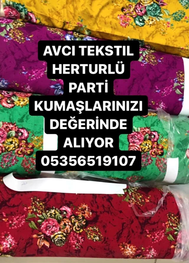 Gabardin Pantolonluk Kumaş Alınır |05356519107|