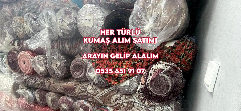 Parti Kumaşçılar 05356519107