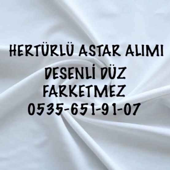 Astar Alanlar |05356519107| Astar Alımı Satımı |