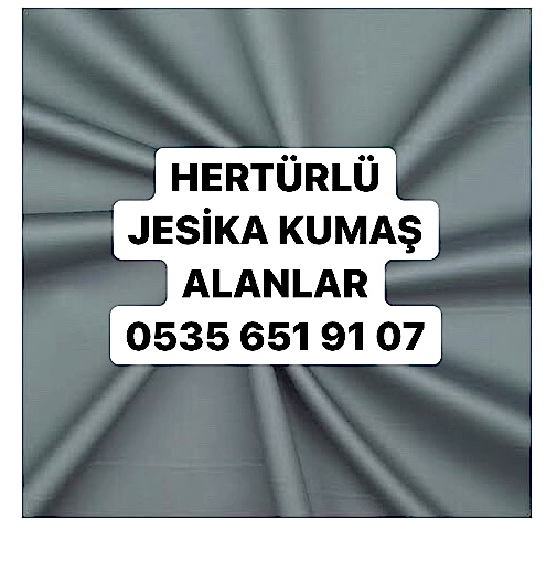 Jesika Kumaş Alanlar |05356519107|