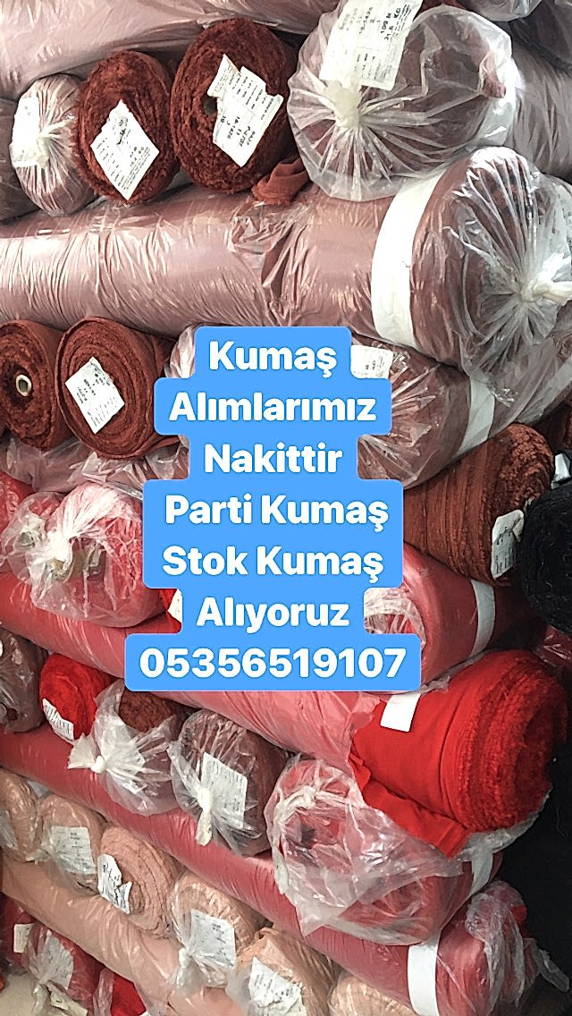 File Kumaş Alanlar |05356519107