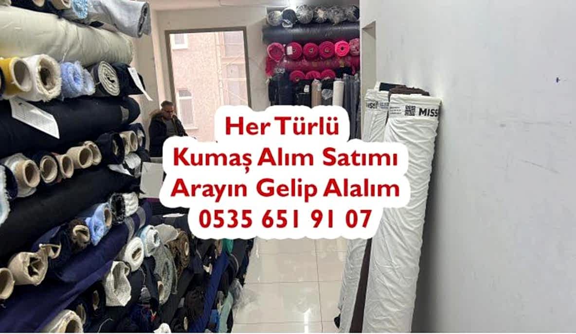 Saten Kumaş Alan Kişiler Firmalar 05356519107