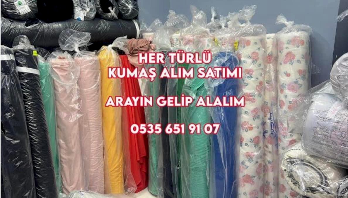 Metre İle Kumaş Alan Firma 05356519107