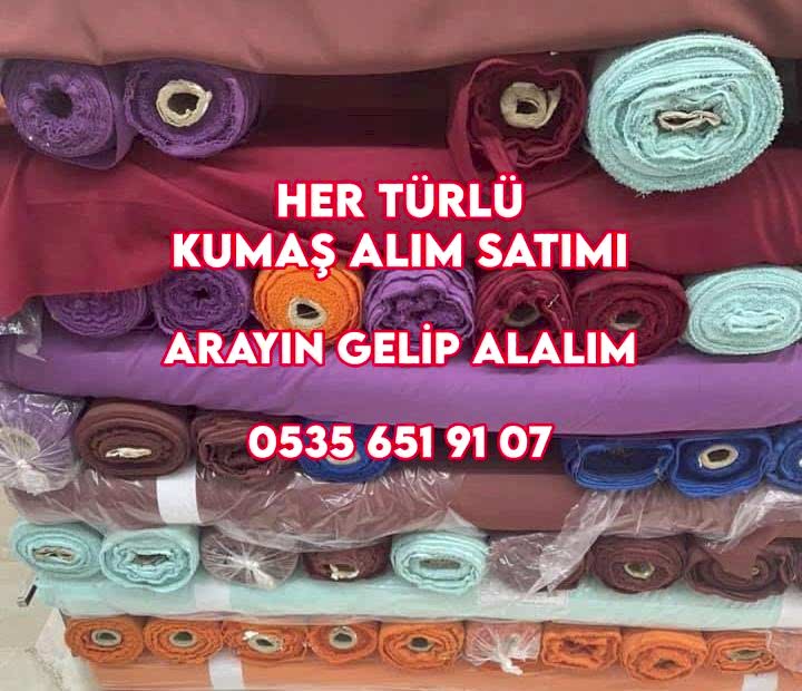 Kumaş Alanlar 05356519107 Kumaş Seçimi