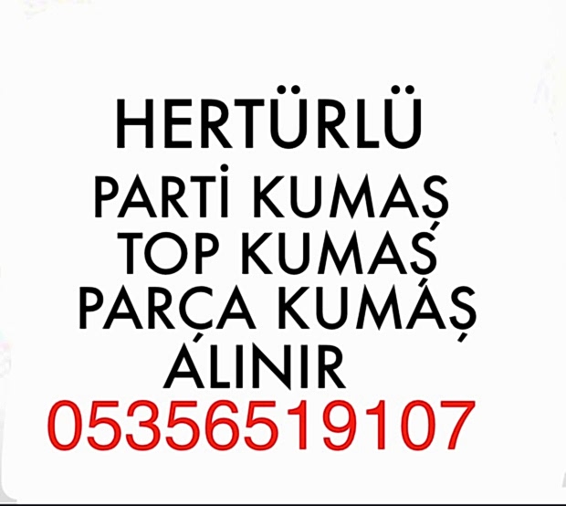 Merter Kumaş Alan Kumaşçı |05356519107|