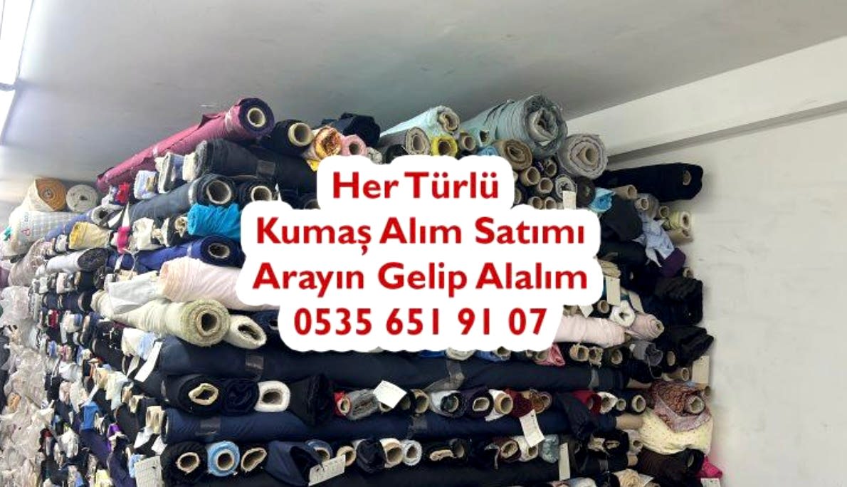 Likralı Ribana Kumaş Alanlar 05356519107