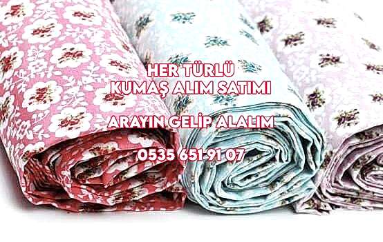Bayrampaşa Parti Kumaş Alımı 05356519107 Kumaş Alanlar Ve Alım Satımı