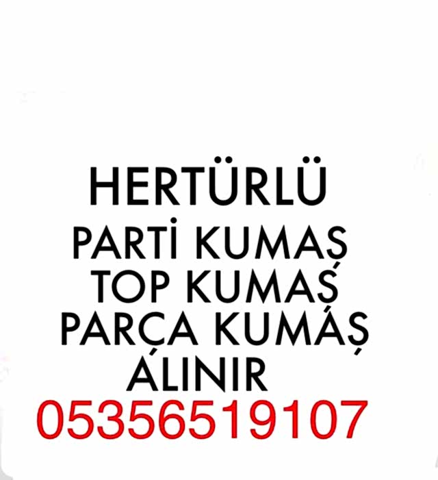 Güneşli Kumaş Alımı Yapanlar |05356519107|