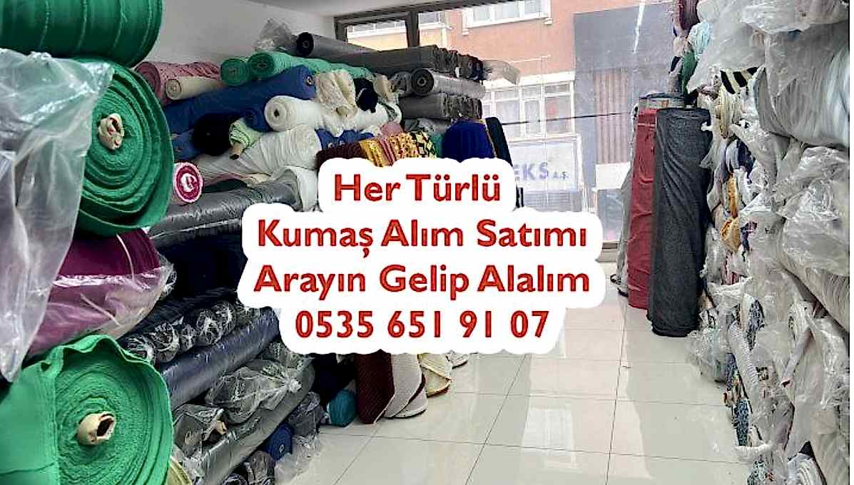 Şifon Kumaş Alımı Satmı 05356519107 Şifon Kumaş Alanlar 