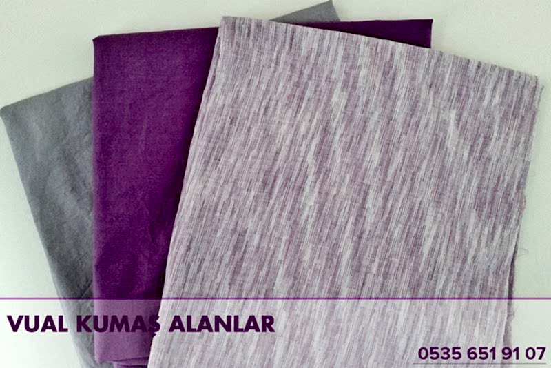 Vual  Kumaş Nedir? 05356519107 Vual Kumaş Alanlar Kimlerdir?