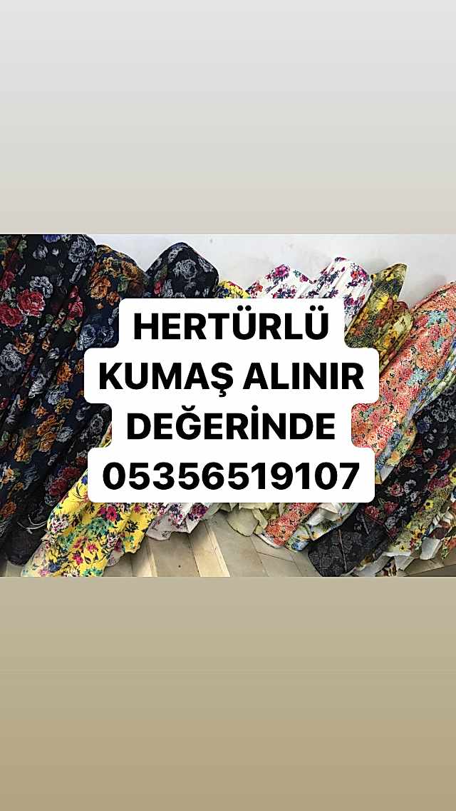 Büyükçekmece Kumaş Alanlar |05356519107|