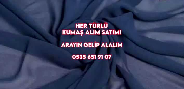 Parti Kumaş Alanlar 05356519107 Parti Kumaş Alımı