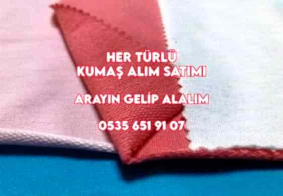 İki İplik Kumaş Satın Alan 05356519107 İki İplik Alım Yeri 