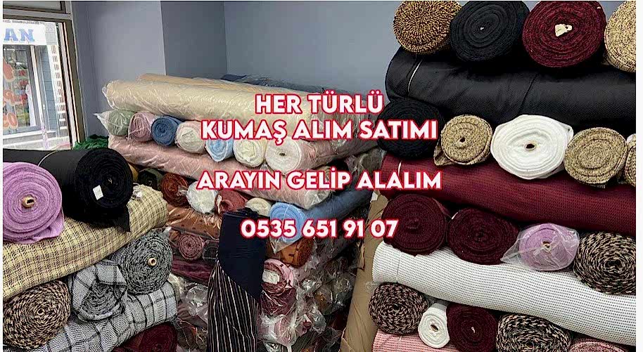 Levent Kumaş Alan Yerler 05356519107