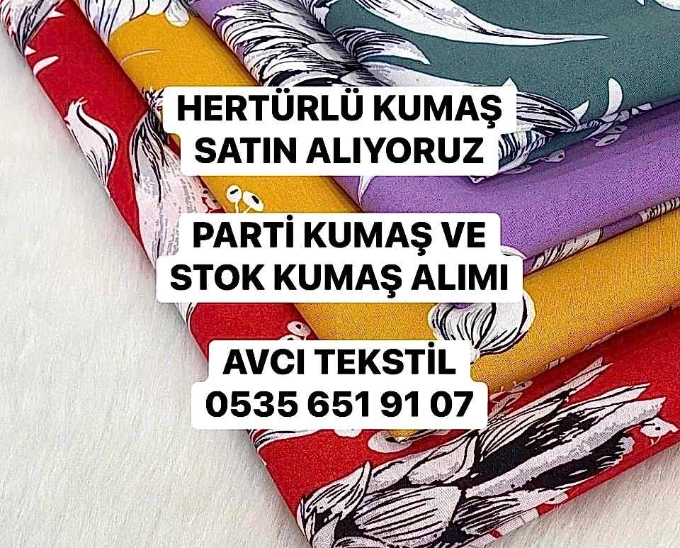 Kiloyla Parça Kumaş Alan 05356519107 Parçacı Zeytinburnu 