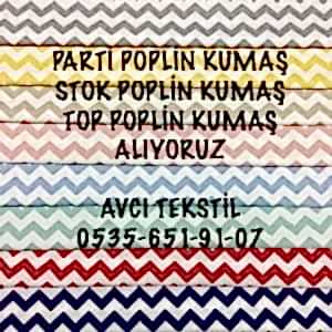 Gömleklik Poplin Kumaş Alanlar |05356519107|