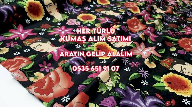 Stok Kumaşçılar 05356519107 Stok Kumaş Alınır 