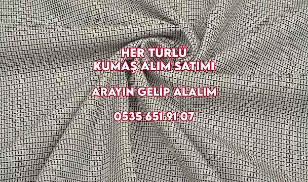 Kumaş Alanlar 05356519107 Kumaş Alan Firmalar 