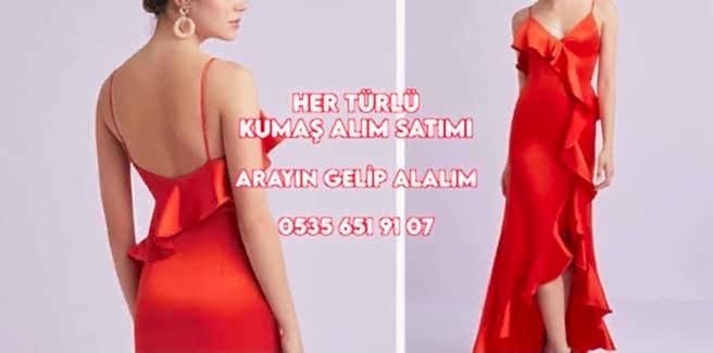 Saten Elbiseler 053565107 Saten Elbise Modası