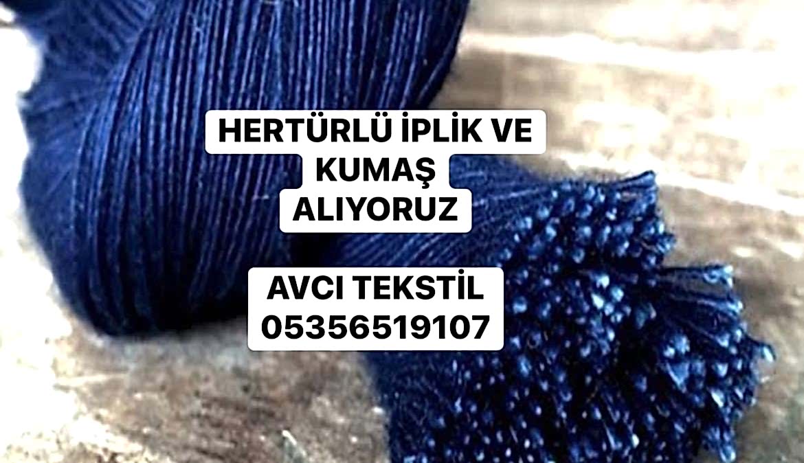 İndigo Boya İplik Alanlar 05356519107  