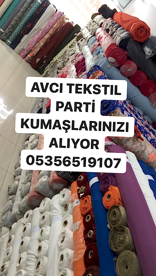 Top Kumaş Alanlar |05356519107|
