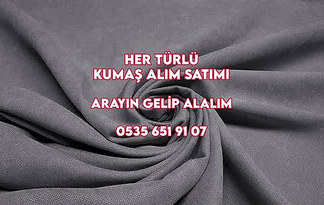 karışık kumaş alımı yapanlar, 05356519107