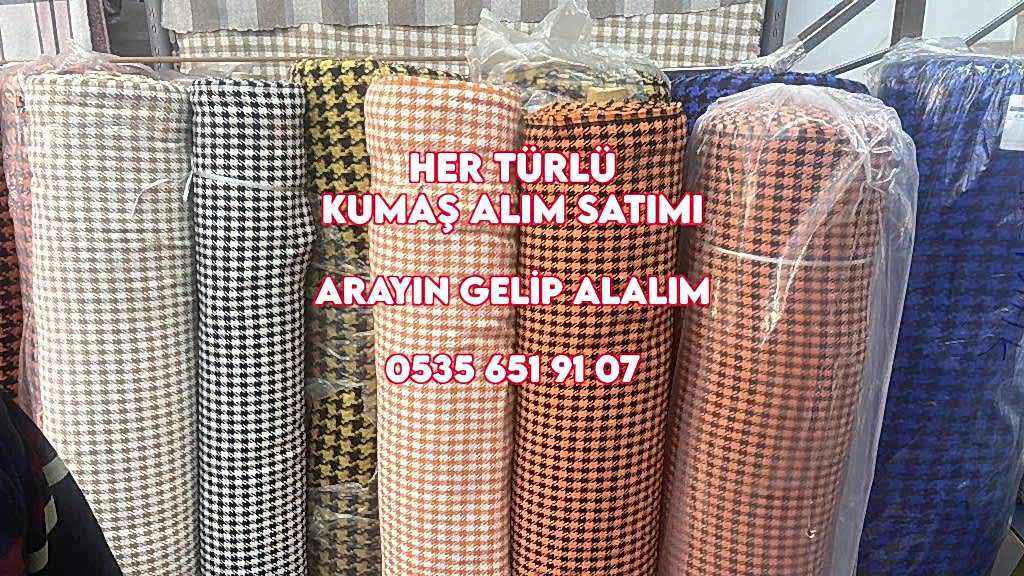 Zeytinburnu Kumaş Alan Yerler 05356519107