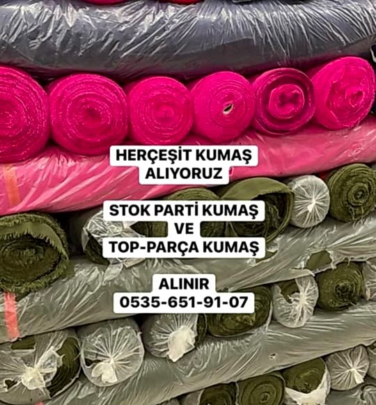 Külot Kumaşı Satanlar 05356519107 Çamaşırlık Kumaş Alan Dar Pus Kumaş Alım