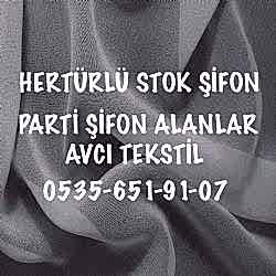 Empirme Şifon Kumaş Alanlar |05356519107|
