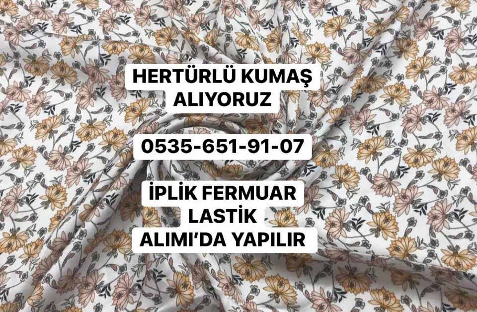 Satılık Kumaş Alan 05356519107