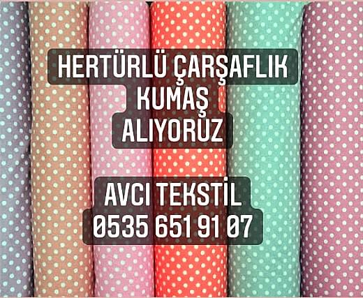 Çarşaflık Kumaş Alan |05356519107|