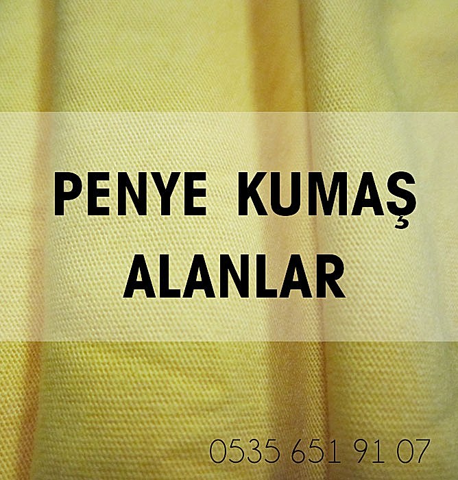 Penye Kumaş Alanlar-İhtiyaç Fazlası Penye Kumaşlar Nasıl Satılır? |05356519107|