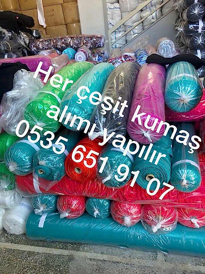 Merter kumaş alanlar | 05356519107 | Merter parti kumaş alınır