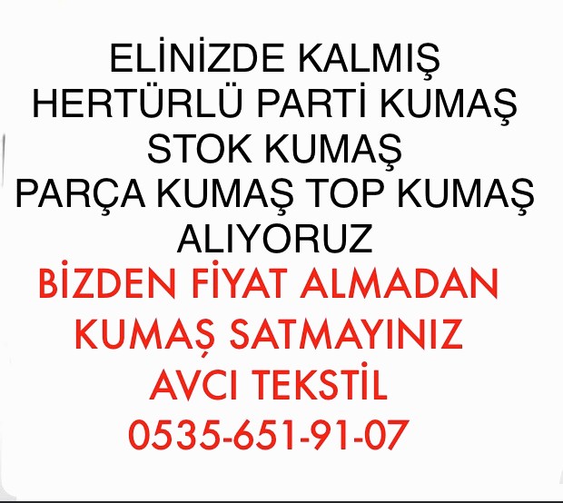 Şönil Kumaş Alanlar |05356519107|