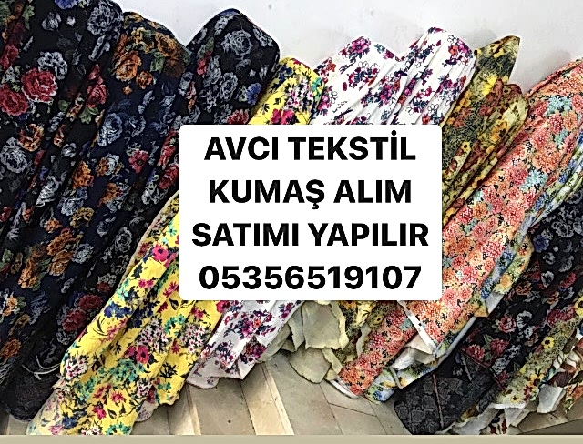 Güneşli Kumaş Alanlar |05356519107|