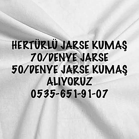 Mikro Jarse Kumaş Alınır |05356519107| Jarse Alımı |