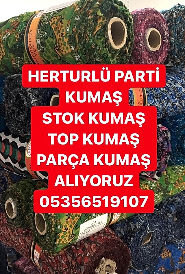 Döşemelik Kumaş Alınır |05356519107|