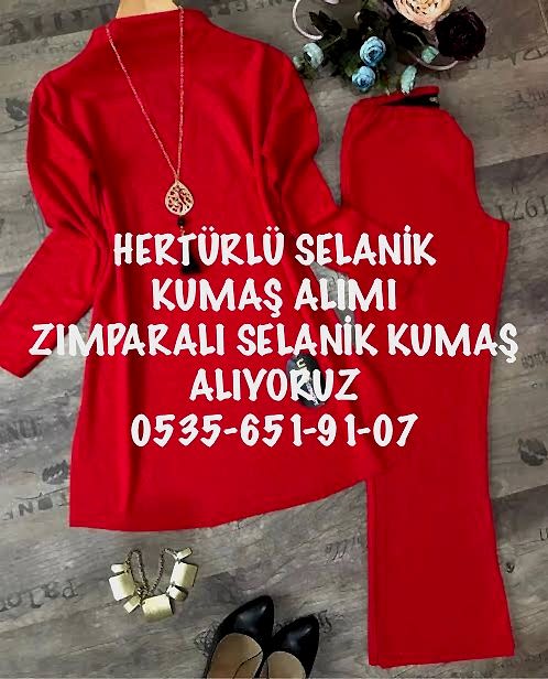 Zımparalı Selanik Kumaş Alan |05356519107|