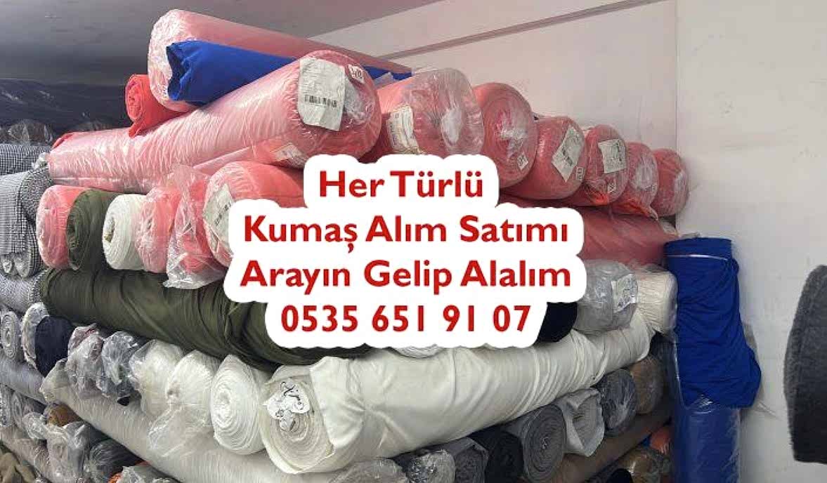 Parça Kumaş Alanlar 05356519107 Parça Kumaşçı
