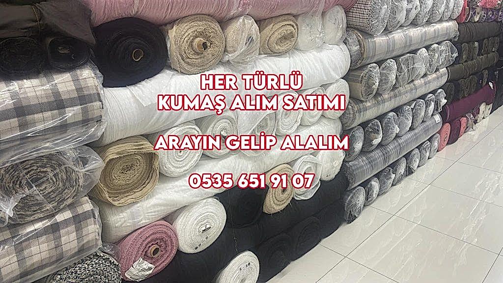 Fatih Kumaş Alan Yerler 05356519107