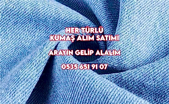 Parti Kot Kumaş Alıyoruz 05356519107