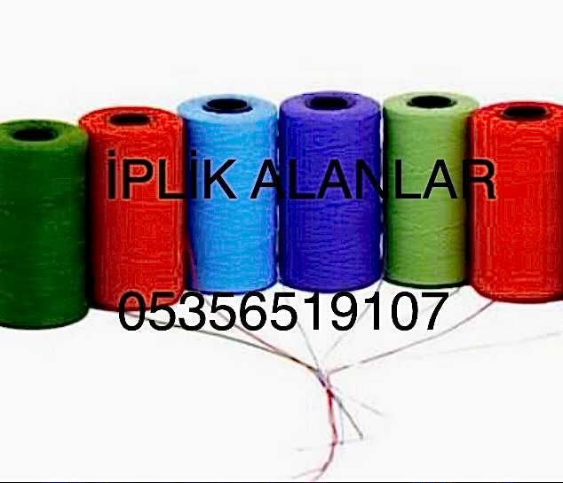 İplik Nedir Ne Değildir? İplik Alanlar Kimlerdir |05356519107|