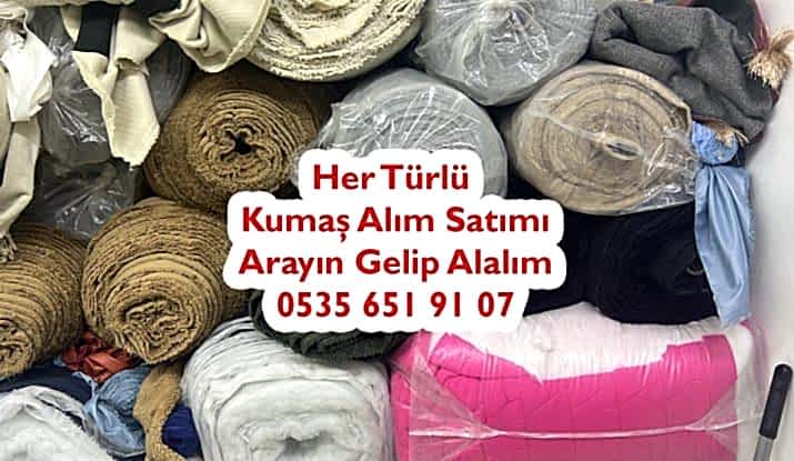 Kadife Kumaş Satın Alınır 05356519107