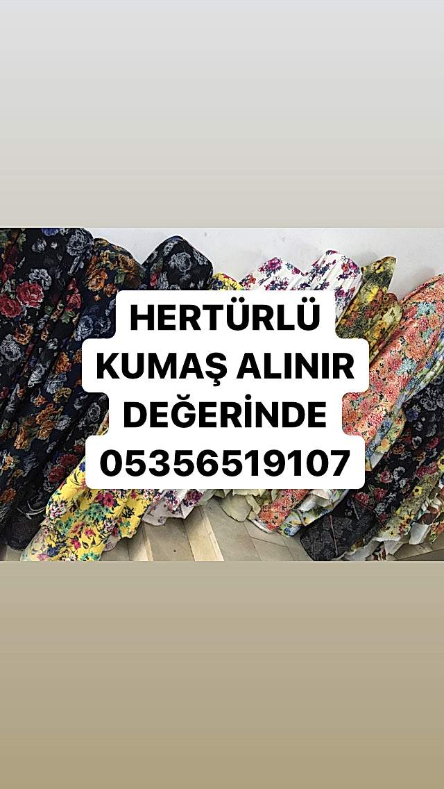 Seyrantepe Kumaş Alanlar |05356519107|