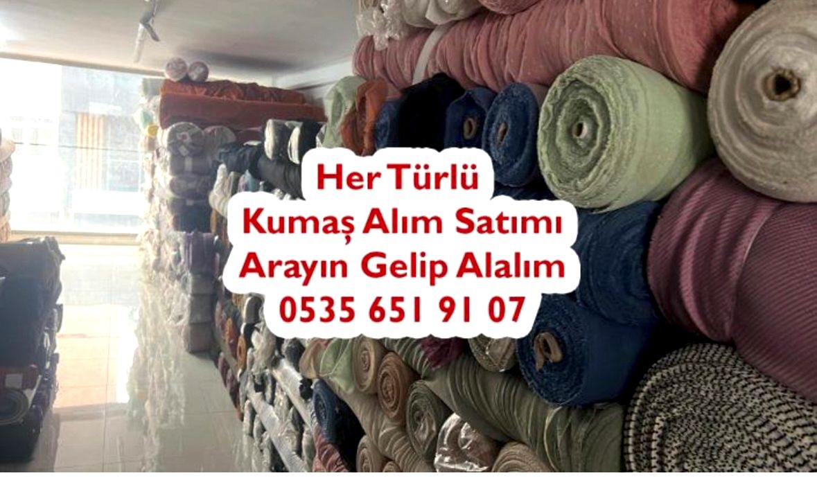 Kiloluk Kumaş Alanlar 05356519107 Kilo İle Kumaş