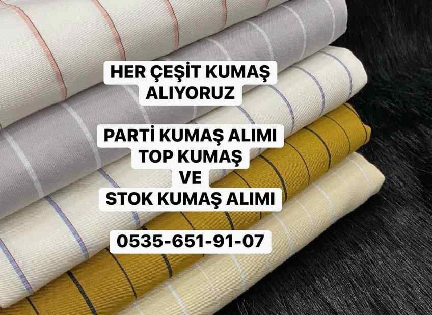 Son Dakika Kumaşlar Gelişmeler 05356519107 Kumaşçı Zeytinburnu