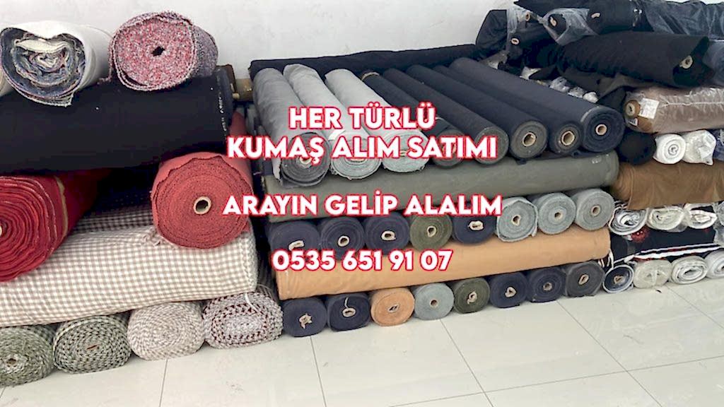 Pelüş Kumaş Satın Alan 05356519107 Pelüş Alım Yeri 