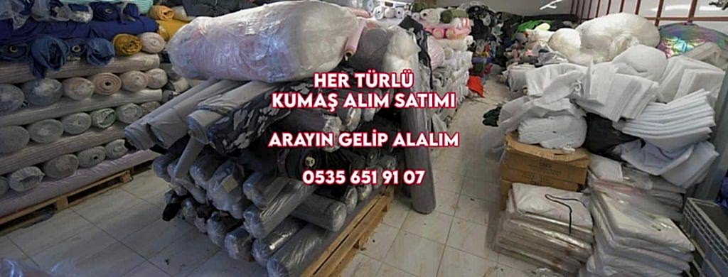 Nakit Kumaş Alanlar 05356519107